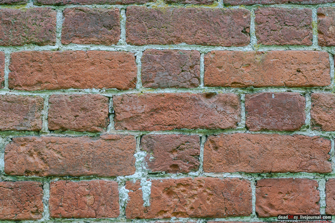 усадьба Дивово