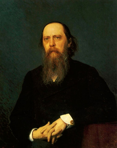 усадьба Спас-Угол