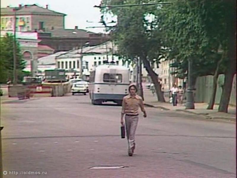 усадьба М. Ф. Котова — Т. Г. Фомина, ул. Воронцовская д. 7