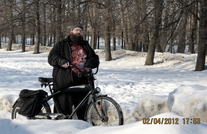 ДАНЯ. Даниил Анатольевич Кузьмичёв — художник