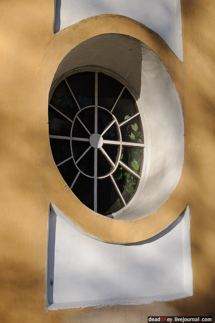 Новоспасский монастырь