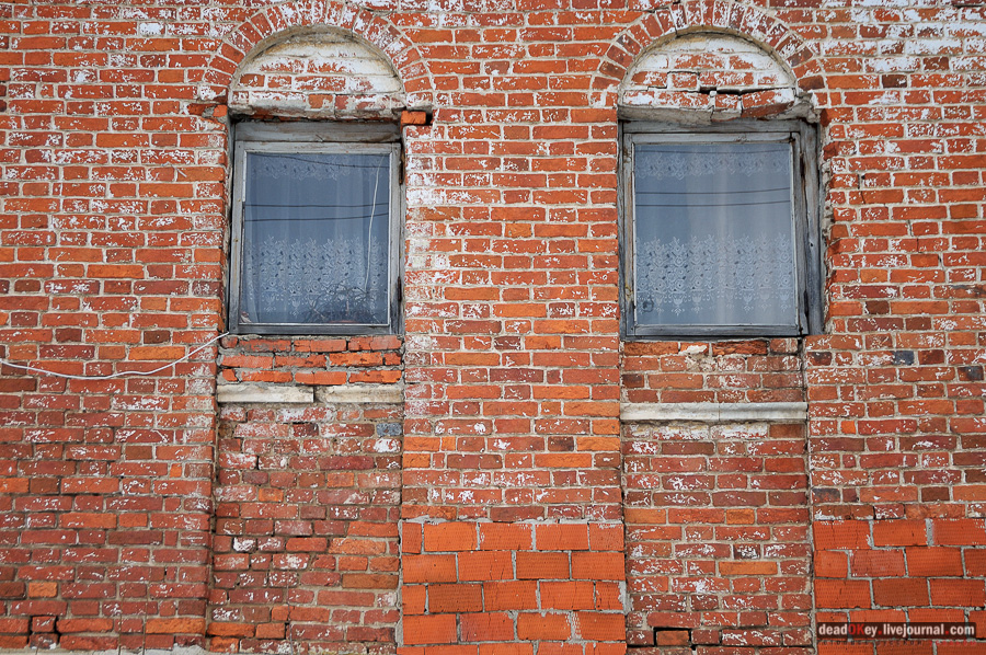 усадьба Владимирово (Володимерово)