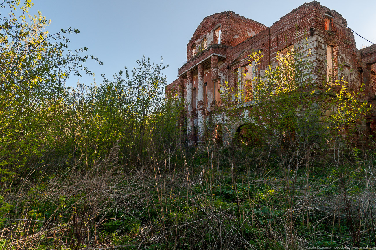 аудиогид Где вкуснее пастила Путешествие-дегустация Land Rover, фото Вадим Разумов