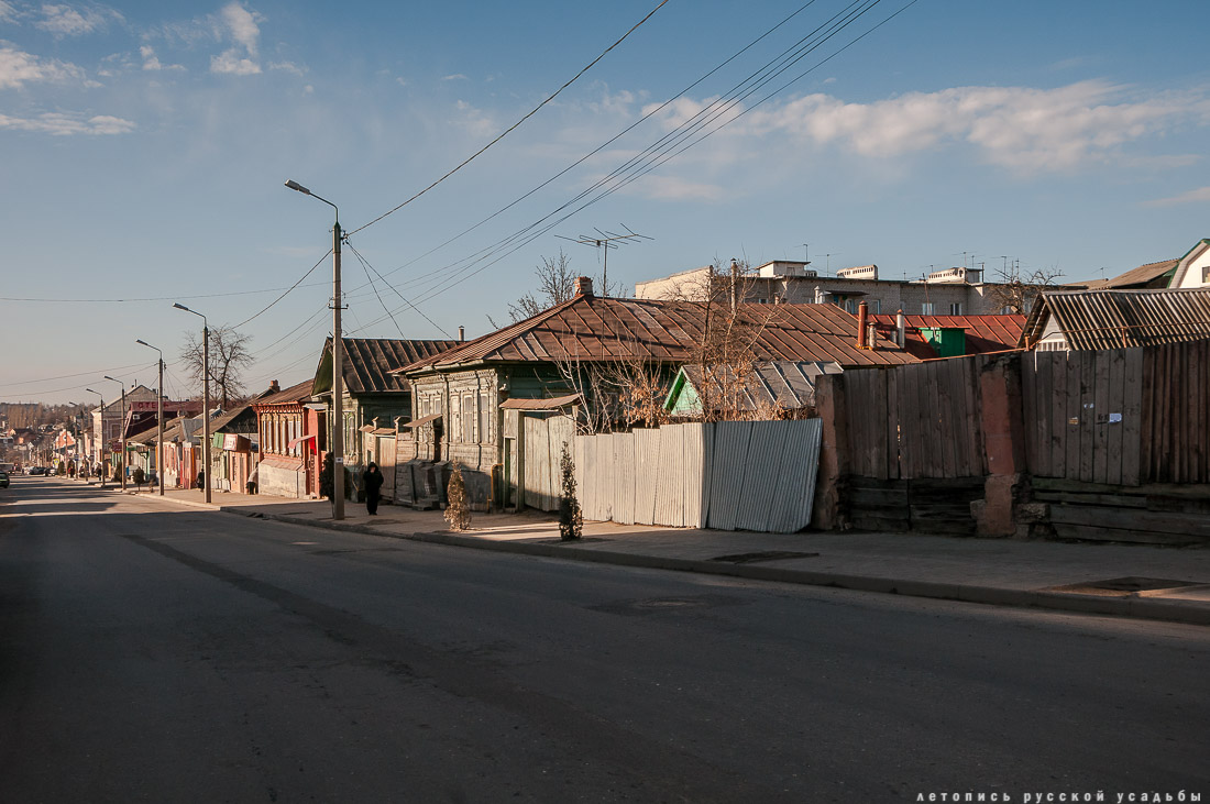 город Елец, Липецкая область