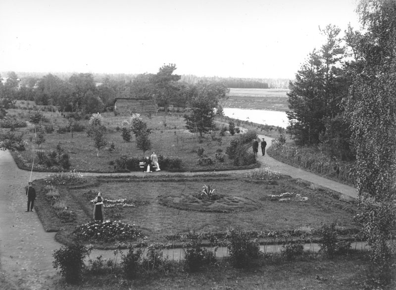 старые фотографии с выставки ОИРУ.