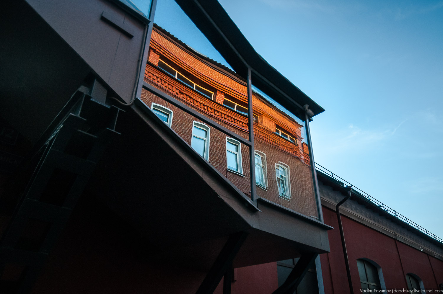 фабрика Альберта Гюбнера, Московский шелк, г. Москва