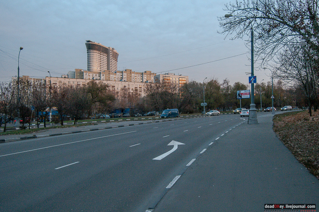 Воронцово
