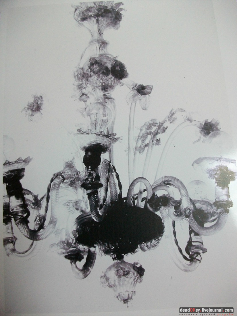 усадьба Михайловское