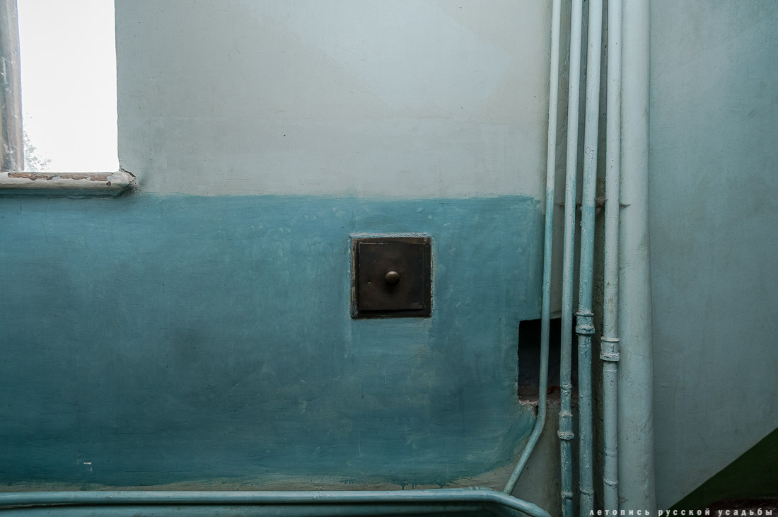 усадьба Быково, квест аудиогид