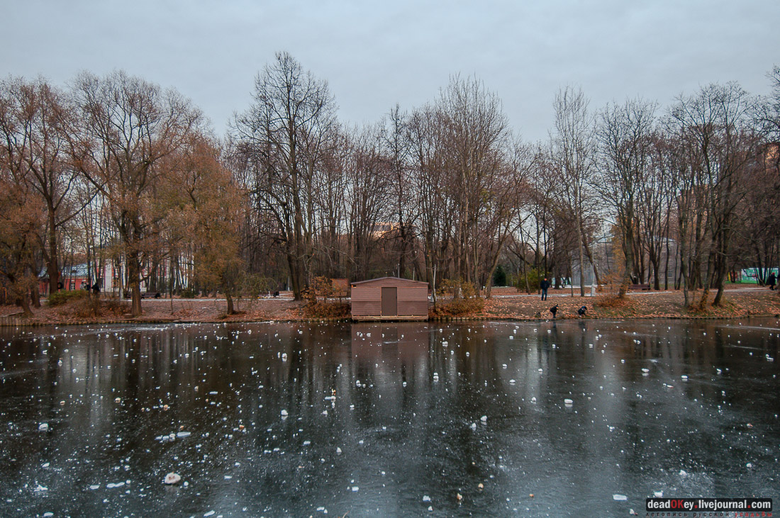 Воронцово