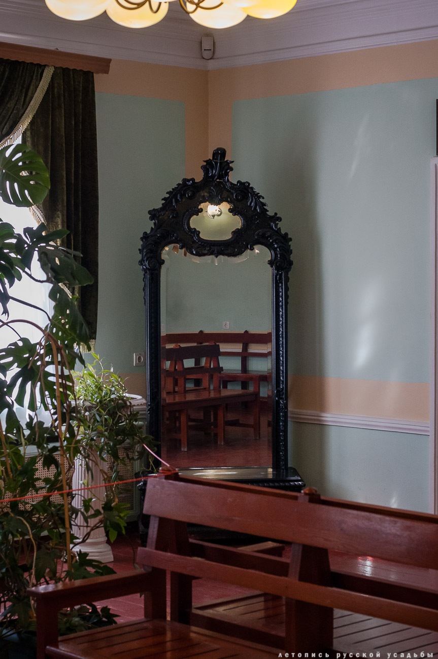 Железнодорожная станция Козлова Засека, Ясная Поляна, Л.Н. Толстой