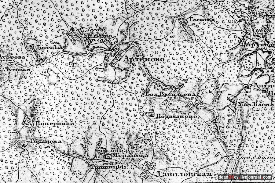 усадьба Мураново