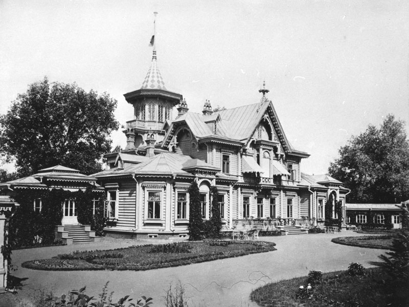 старые фотографии с выставки ОИРУ.