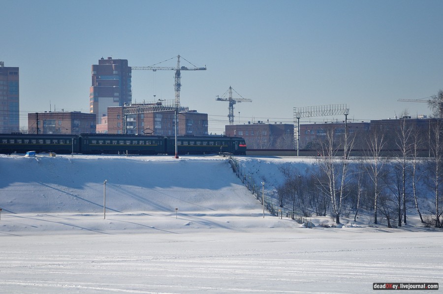 усадьба Петровское-Лобаново