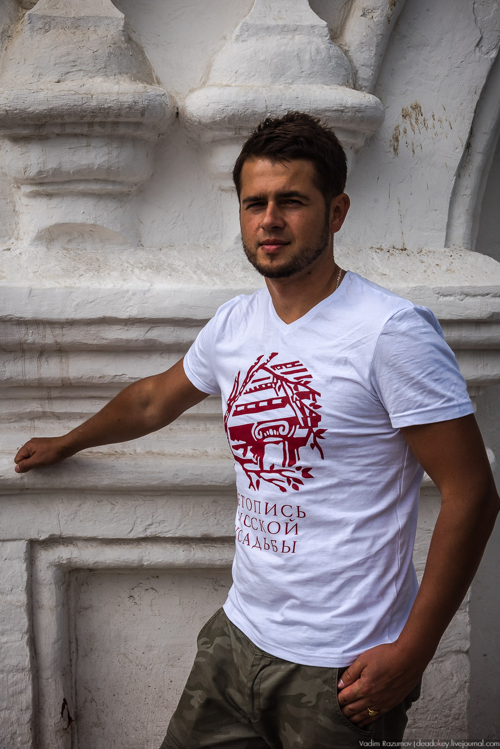 Муром. Троицкий женский монастырь