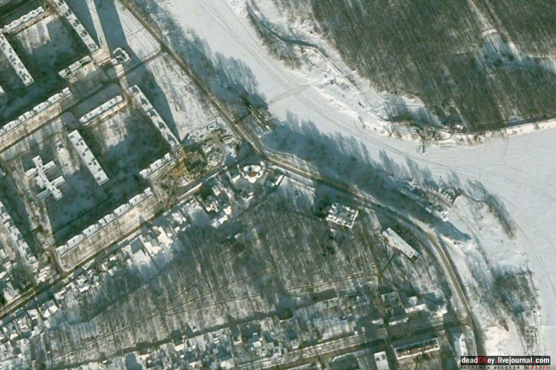 усадьба Асеевых, г.Тамбов