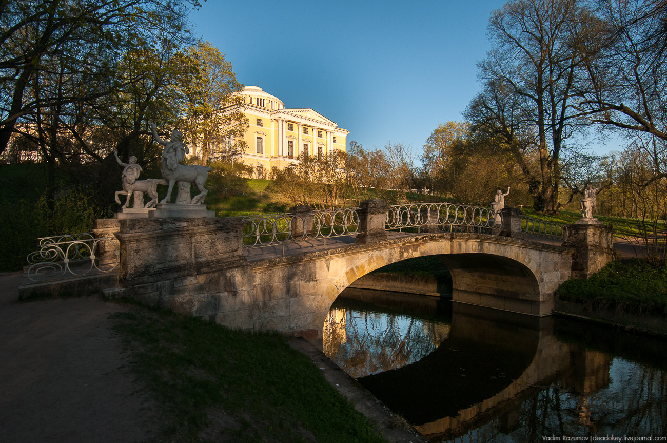 Летопись русской усадьбы. Усадьбы 2017 года