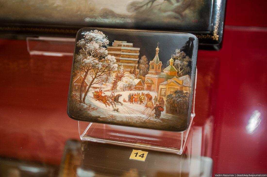 Усадебный экспресс. Тур в усадьбы Федоскино и Марфино.