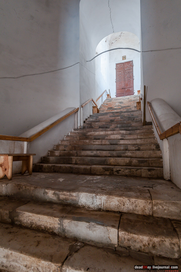 усадьба Баташовых, Гусь-Железный