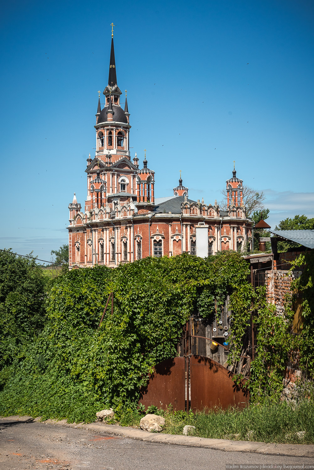 Можайск, Никольский собор