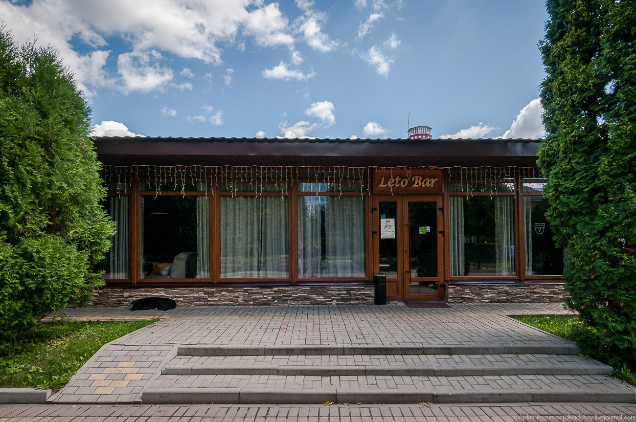 Липецкая область, аудиогид по городу Елец