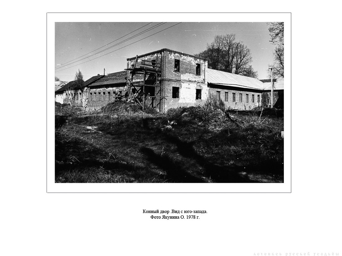 Свод памятников архитектуры и монументального искусства России: Тверская область, часть 1