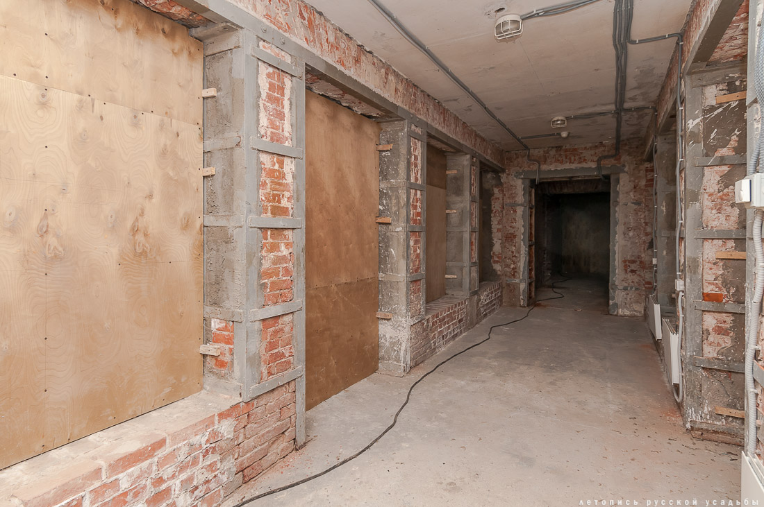 усадьба Михайловская дача, Петергофская дорога, Санкт-Петербург