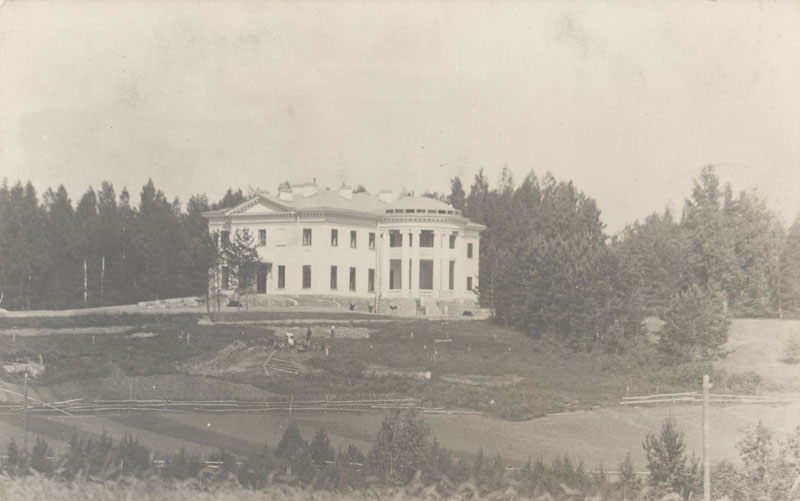 старые фотографии с выставки ОИРУ.