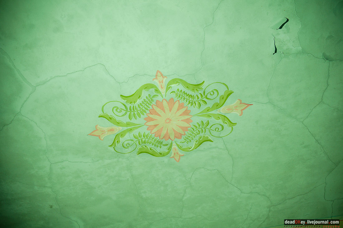 усадьба Никольское-Обольяниново