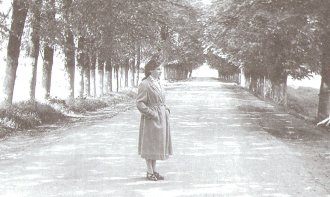 Усадьба Покровское-Рубцово