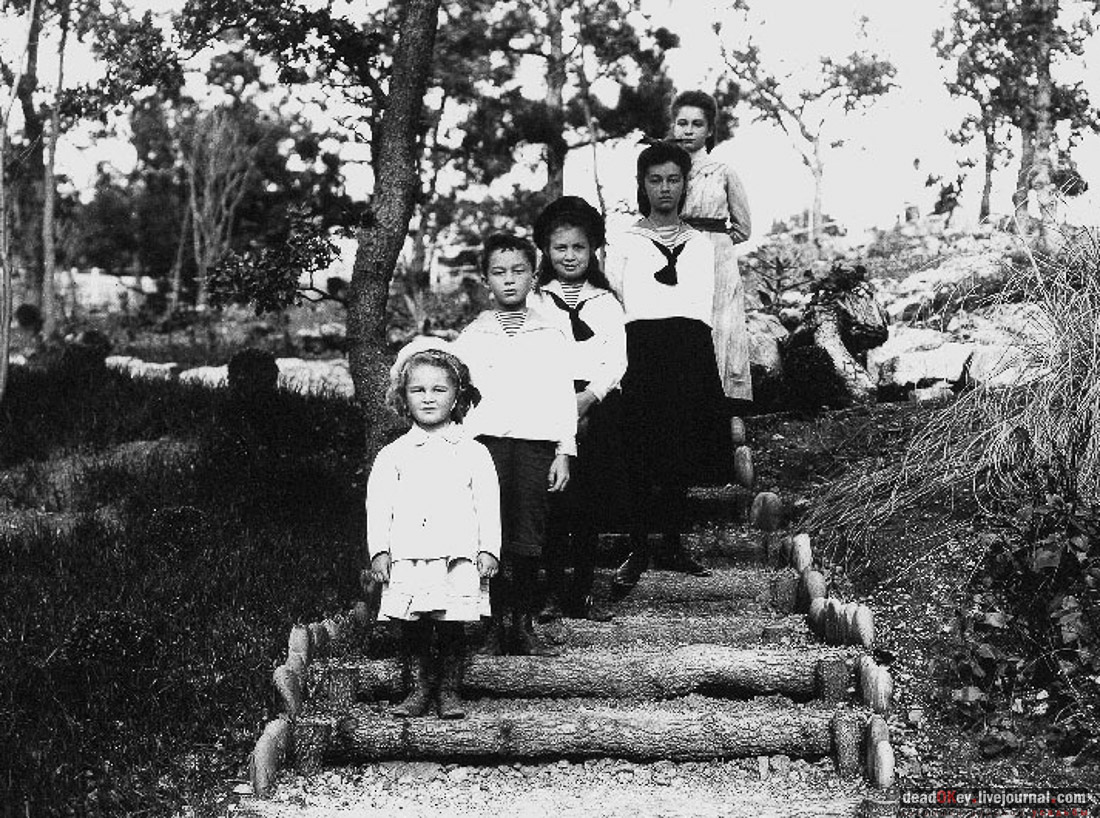 имение Мурад-Авур