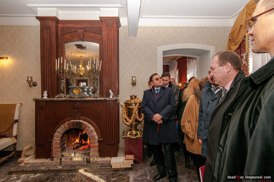 усадьба Аигиных Талицы, Пушкинский район, ASG, первая усадьба Подмосковья по проекту рубль за метр