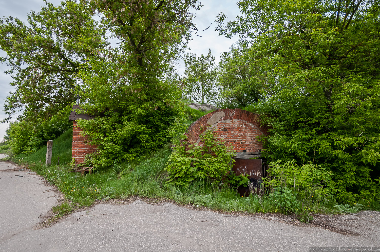 усадьба Старожилово, конезавод