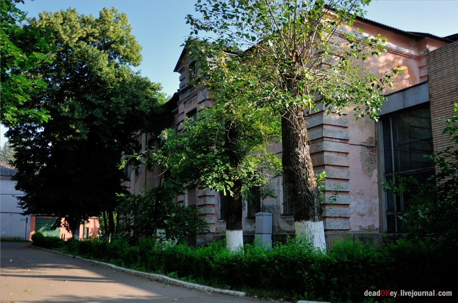 усадьба Долгое Ледово