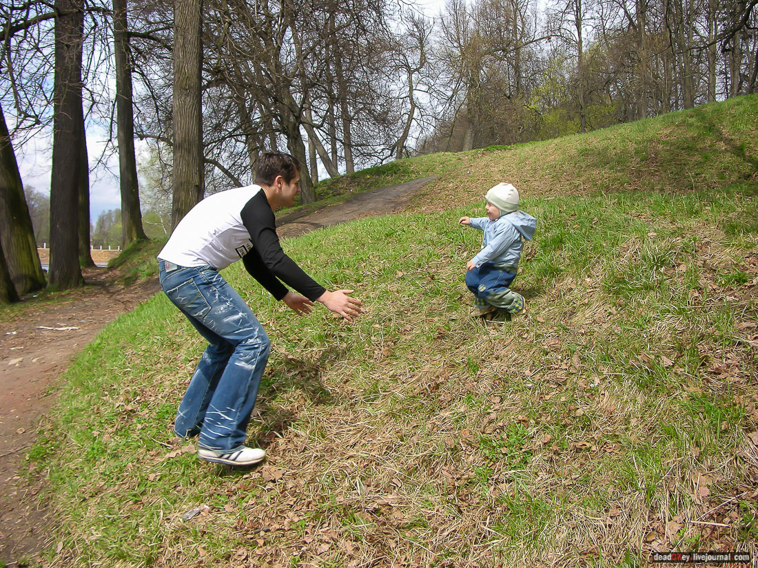 Никольское-Архангельское