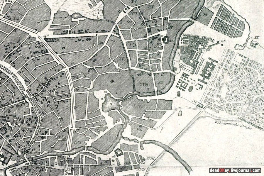 усадьба Белавина, Токмаков переулок д.21-23