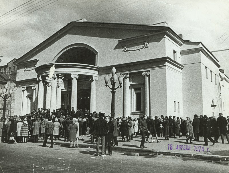 Положительные новости недели 14