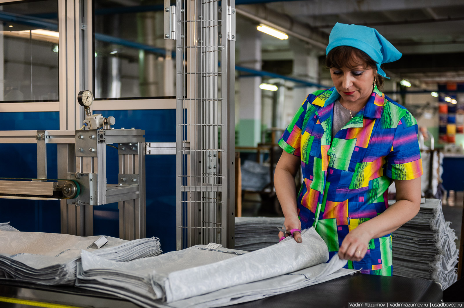 Ситцевый экспресс - экскурсия в Иваново и Шую от Промпоезд и Моспромарт