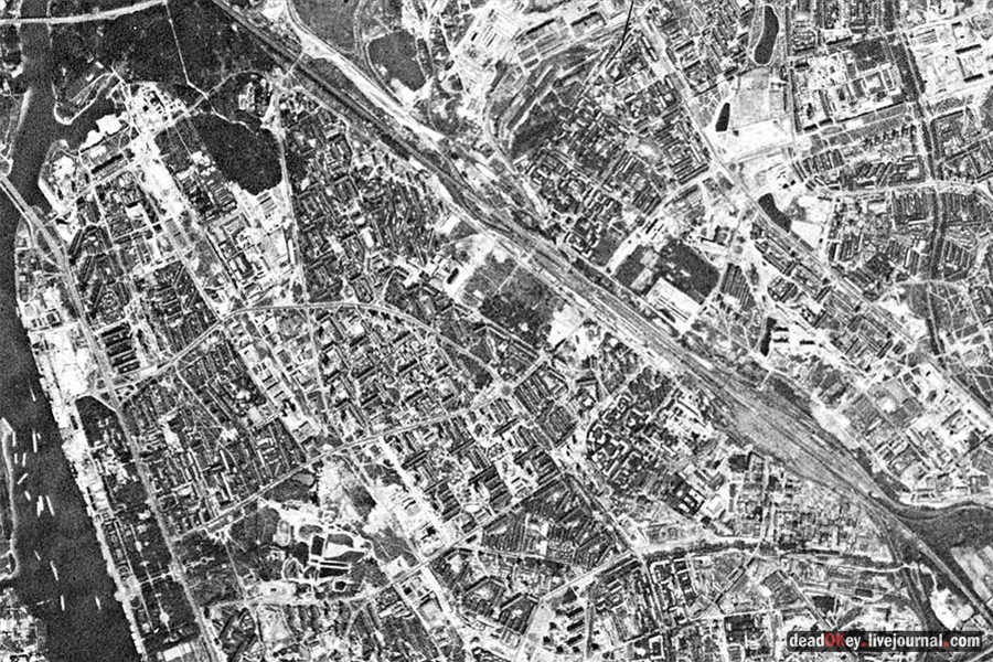 усадьба Грачевка (Ховрино)