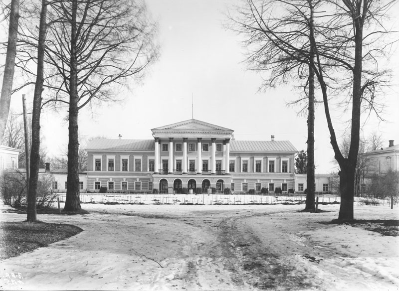 старые фотографии с выставки ОИРУ.