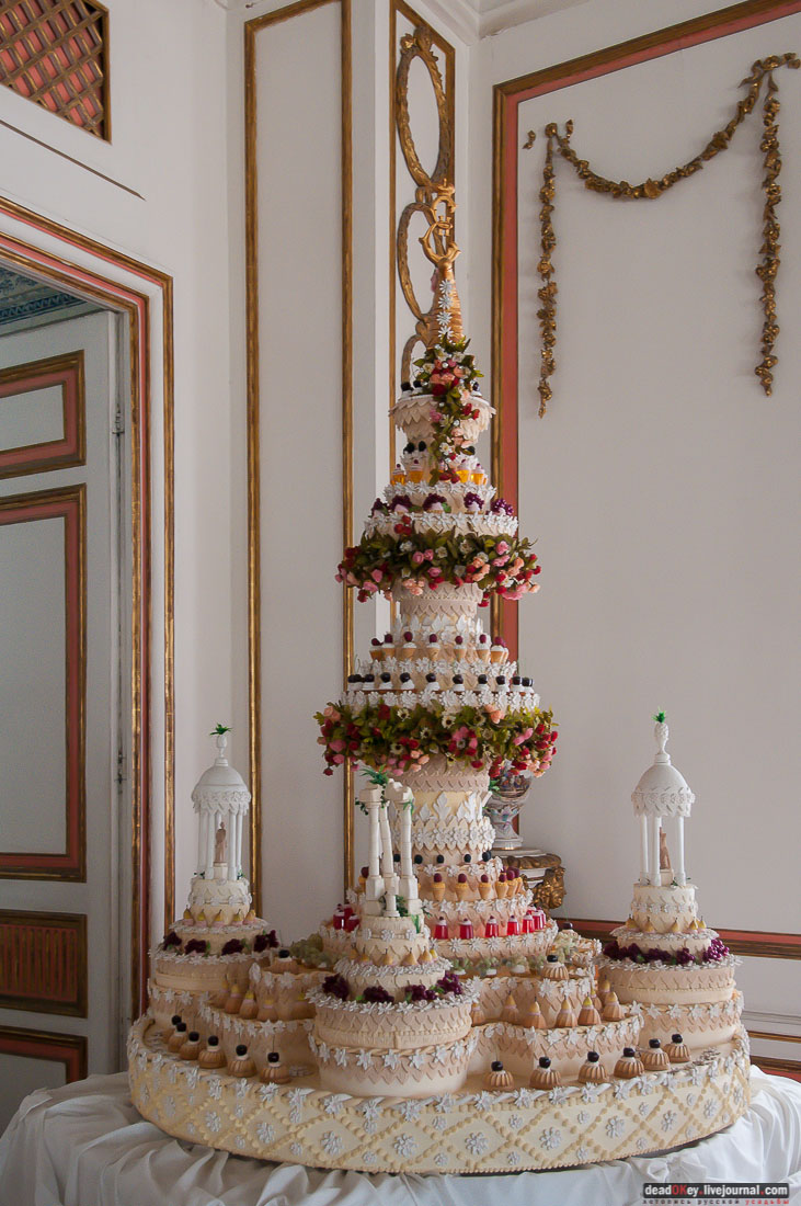 усадьба Кусково