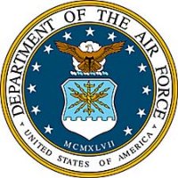 I'm the U.S. Air Force! I'm the U.S. Air Force!