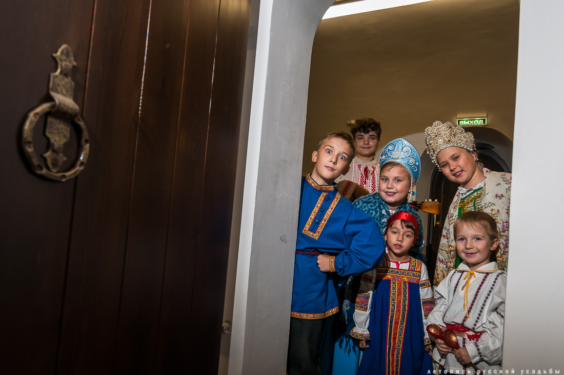 Дом Чатыгина, дом Петра I, Нижний Новгород