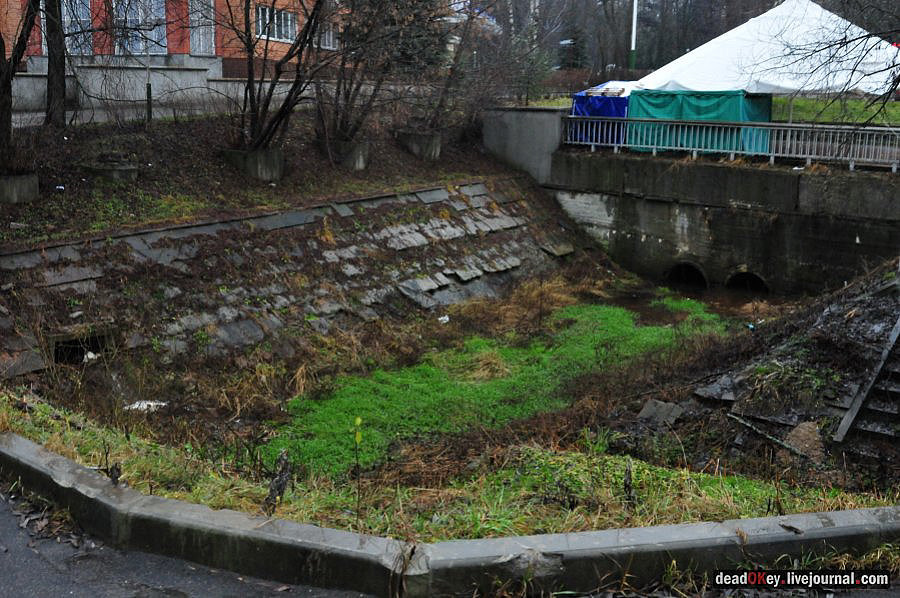 усадьба Колонтаево