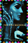 The Two Krishnas, by Ghalib Shiraz Dhalla, Magnus Books 