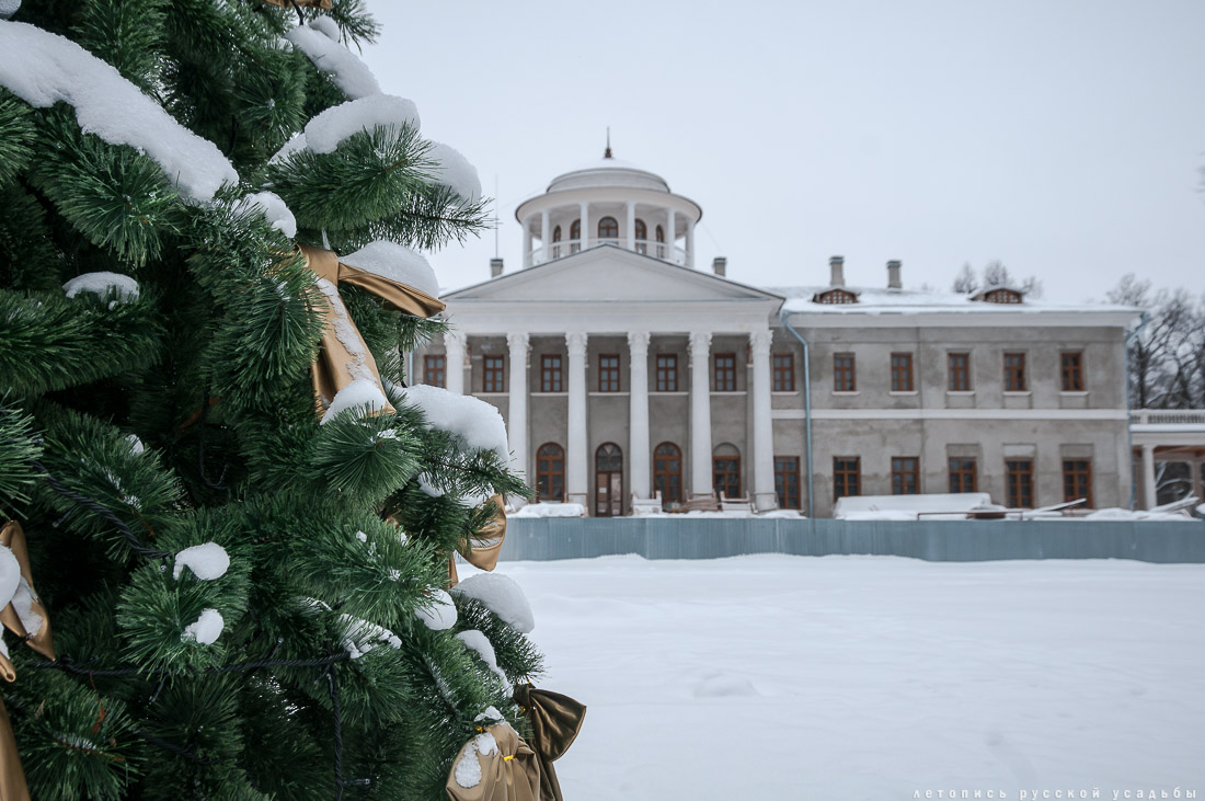 Положительные новости недели