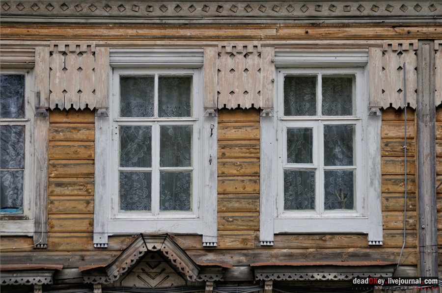 усадьба Лучки