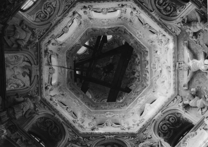 Усадьба Дубровицы. Архивные фотографии.