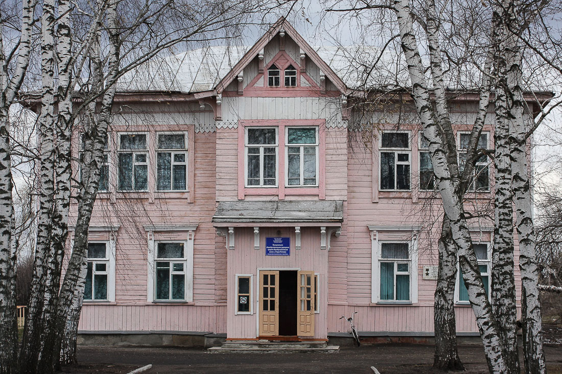 Трагедия в усадьбе Рихтер Полтевка. Владельцы имения надеются на помощь СМИ