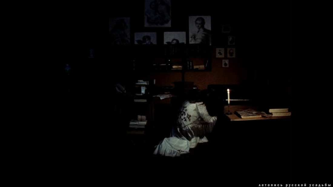 фильм Лев Толстой (1984), усадьба Ясная Поляна, Тульская область, Щекинский район, дер. Ясная Поляна.